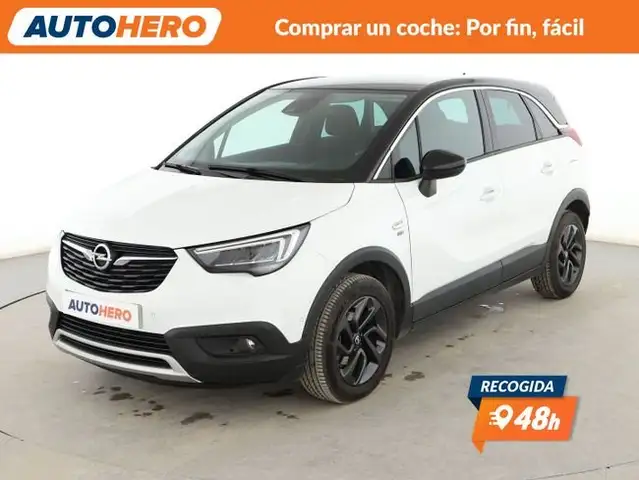 Opel Crossland 1.5 CDTI 120 Aniversario