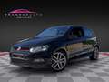 Volkswagen Polo Polo 1.4 TSI 180 GTI DSG7 Schwarz - thumbnail 1