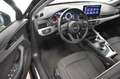 Audi A4 Avant KAMERA *1.HAND *LED *MWST * MASSAGE Negro - thumbnail 13