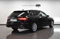 Audi A4 Avant KAMERA *1.HAND *LED *MWST * MASSAGE Nero - thumbnail 9