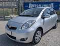 Toyota Yaris 1.0 5 porte Sol Argent - thumbnail 1