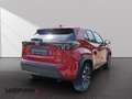 Toyota Yaris Cross 1.5 Hybrid TeamD *Safety*Connect*SHZ* Rot - thumbnail 4