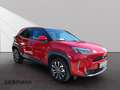 Toyota Yaris Cross 1.5 Hybrid TeamD *Safety*Connect*SHZ* Rot - thumbnail 3