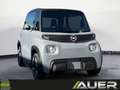 Opel Sonstige Rocks e GS Aut. | 100% elektrisch | bis zu 75km... Grau - thumbnail 8