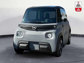 Rocks e GS Aut. | 100% elektrisch | bis zu 75km...