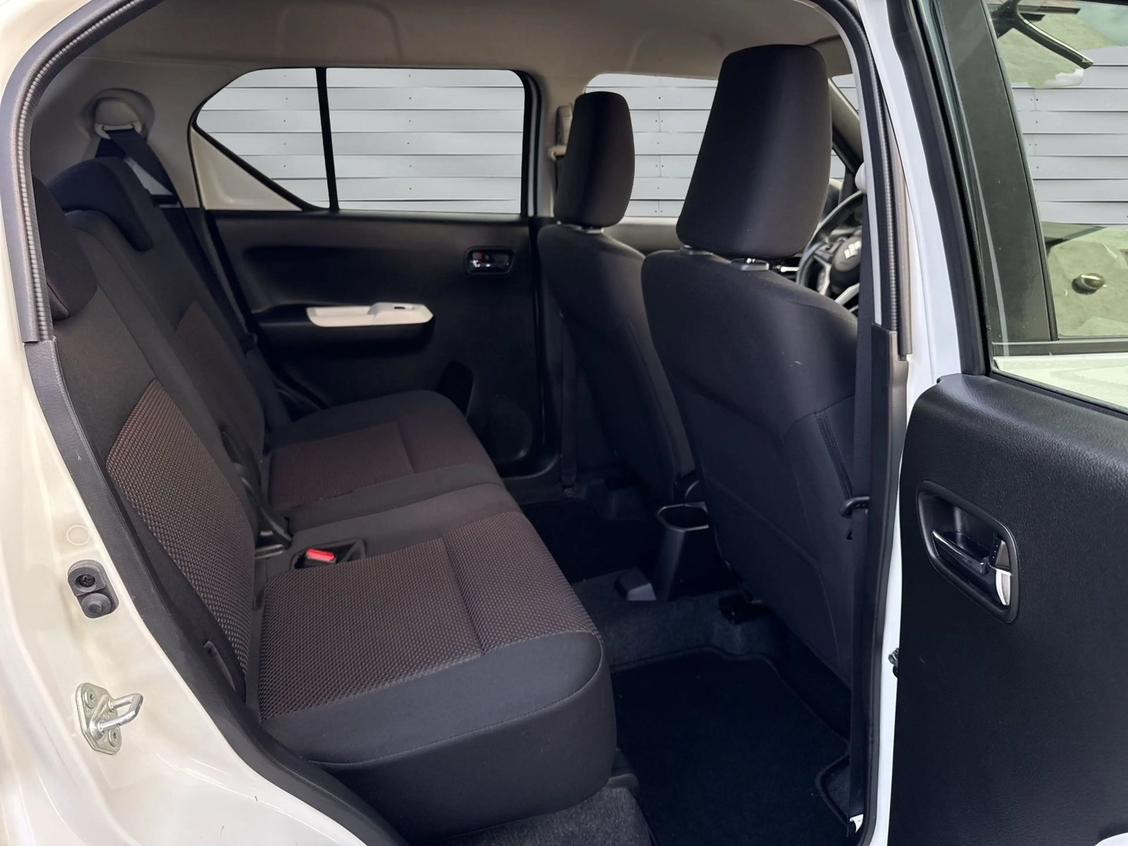 Suzuki Ignis Comfort+ 1.HAND TÜV,KLIMA,SHZ,LED,TEMPOMAT — photo 13