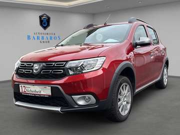 Stepway Prestige *KLIMA*TEMPOMAT*AHK*