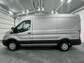 Ford TRANSIT 310 2.0 TDCI L2H2 |NP41,3€|AC|PDC|3S|EU6 Zilver - thumbnail 2