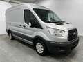 Ford TRANSIT 310 2.0 TDCI L2H2 |NP41,3€|AC|PDC|3S|EU6 Zilver - thumbnail 7