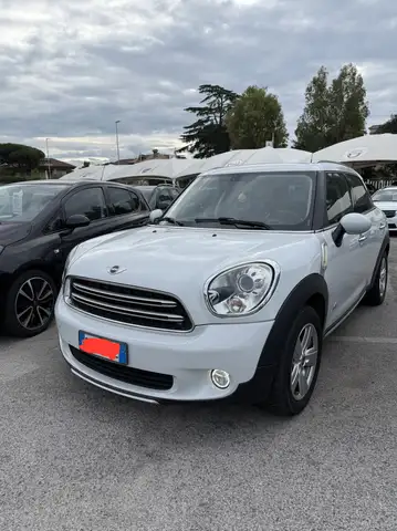 MINI Countryman S All4