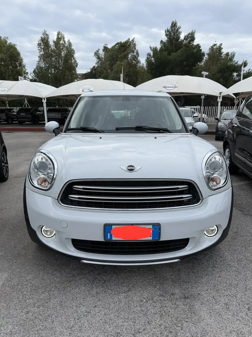 MINI Countryman S All4 - 2