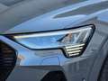 Audi e-tron 55 quattro S line sportback ACC AHK 360° Matrix Grau - thumbnail 10