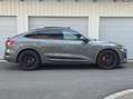 Audi e-tron 55 quattro S line sportback ACC AHK 360° Matrix Grau - thumbnail 8