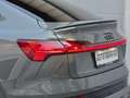 Audi e-tron 55 quattro S line sportback ACC AHK 360° Matrix Grau - thumbnail 11