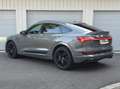 Audi e-tron 55 quattro S line sportback ACC AHK 360° Matrix Grau - thumbnail 5