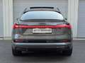 Audi e-tron 55 quattro S line sportback ACC AHK 360° Matrix Grau - thumbnail 6