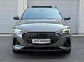 Audi e-tron 55 quattro S line sportback ACC AHK 360° Matrix Grau - thumbnail 2