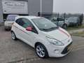 Ford Ka/Ka+ 1.2 Grand Prix start/stop 3 deurs+ geregelde airco Weiß - thumbnail 3