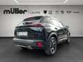 Peugeot 2008 ALLURE HYBRID 136 e-DSC6 Hybrid Schwarz - thumbnail 2