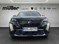 Peugeot 2008 Allure Hybrid 136 e-DSC Schwarz - thumbnail 3