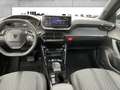 Peugeot 2008 Allure Hybrid 136 e-DSC Schwarz - thumbnail 7