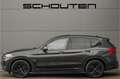 BMW iX3 High Executive 80 kWh Pano ACC HUD H&K Elek Trekha Gris - thumbnail 9