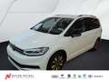 Volkswagen Touran 1.5 TSI DSG GOAL MATRIX+NAVI+AHK+ACC+7SI Weiß - thumbnail 1