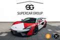 McLaren 540C //620R-WING//NOVITEC//LIFT//B&W//SPORT-EXH. Rouge - thumbnail 1