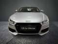 Audi TT Roadster 2.0 TDI ultra S line Plus Silber - thumbnail 3
