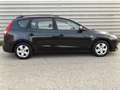 Hyundai i30 CW 1,6 CRDi Europe Klima AHK MFL Rostfrei 2Hand... Schwarz - thumbnail 3