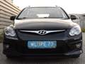 Hyundai i30 CW 1,6 CRDi Europe Klima AHK MFL Rostfrei 2Hand... Schwarz - thumbnail 1