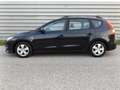 Hyundai i30 CW 1,6 CRDi Europe Klima AHK MFL Rostfrei 2Hand... Schwarz - thumbnail 2