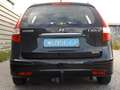 Hyundai i30 CW 1,6 CRDi Europe Klima AHK MFL Rostfrei 2Hand... Schwarz - thumbnail 4