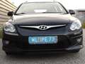 Hyundai i30 CW 1,6 CRDi Europe Klima AHK MFL Rostfrei 2Hand... Schwarz - thumbnail 17