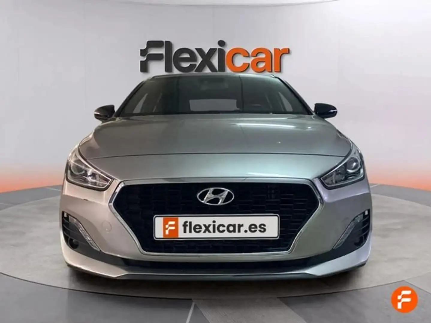 Hyundai i30 1.0 TGDI Essence 120 Beige - 2