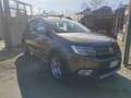 Dacia Sandero Sandero II 2020  Stepway 1.0 tce GPL -100cv Brun - thumbnail 3