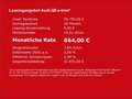 Audi Q8 e-tron 50 Q MATRIX NAVI eKLAPPE LM20 Grau - thumbnail 5