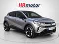 Renault Captur Eco-G Techno 74kW Gris - thumbnail 1