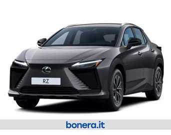 RZ 350e Executive 2wd