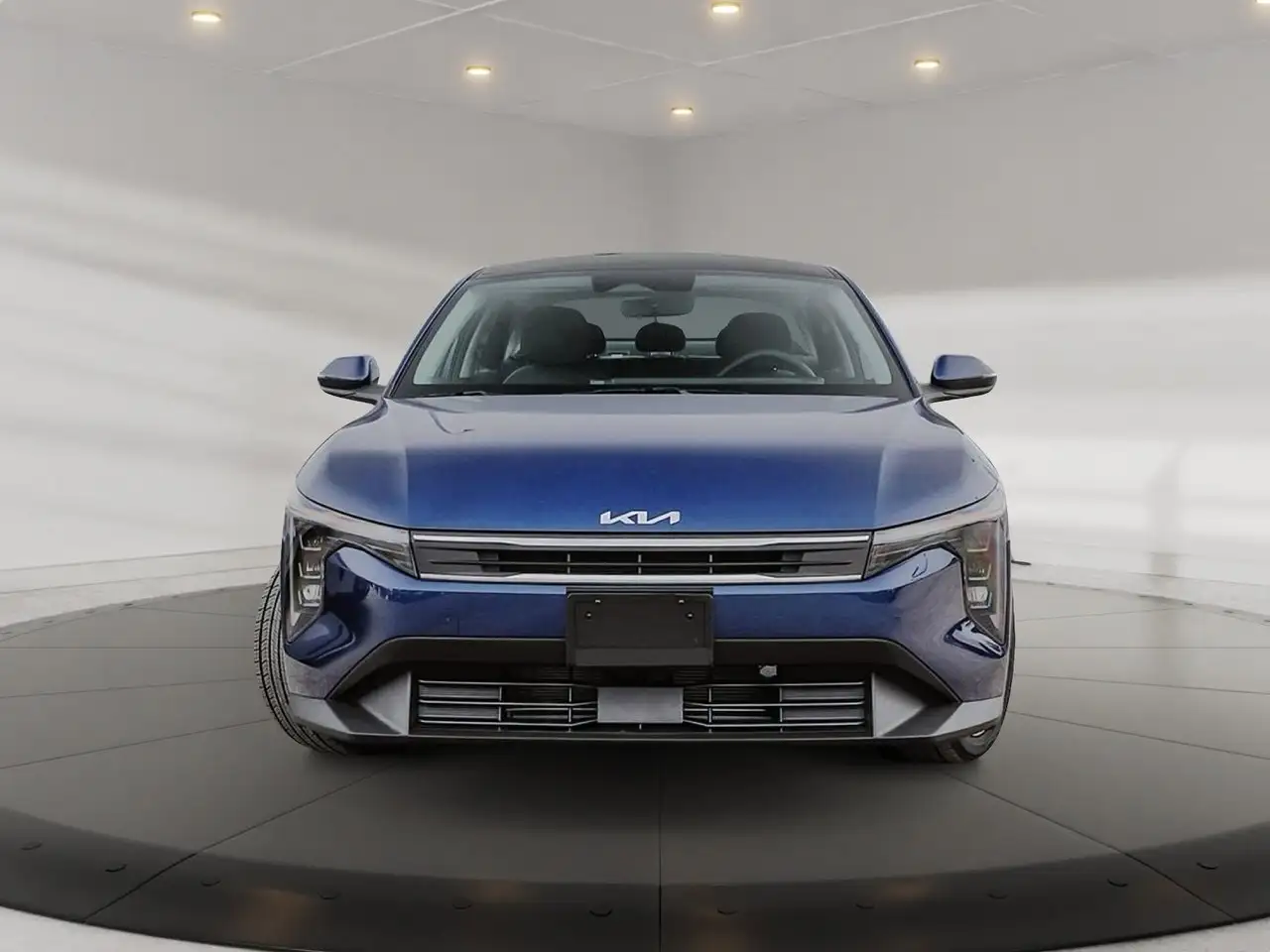 Kia K4 снимка Kia K4
