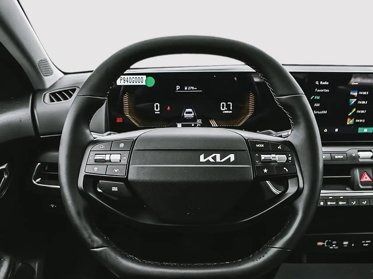 Kia K4 снимка Kia K4
