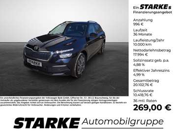 1.0 TSI DSG Tour