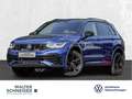 Volkswagen Tiguan R-Line 2.0 TDI DSG 4MOTION Navi AHK Pano Blu/Azzurro - thumbnail 1