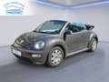 Volkswagen Beetle New  1.6 Gris - thumbnail 1