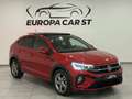 Volkswagen Taigo Taigo 1.0 TSI 110 CV DSG R-Line Rouge - thumbnail 2