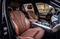 BMW X5 xDrive40e M Sport Panorama 21" HUD Trekhaak Negro - thumbnail 12