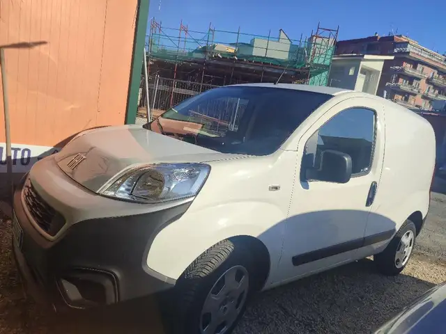 Fiat Fiorino Fiat fiorino cargo 1.3 mjt Sx final