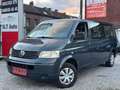 Volkswagen T5 Caravelle 1.9 TDi Airco/9 Places Grau - thumbnail 1