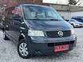Volkswagen T5 Caravelle 1.9 TDi Airco/9 Places Grau - thumbnail 2