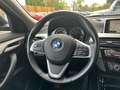BMW X2 sDrive 20 d Advantage/Navi/SHZG/BLUE/PDC Schwarz - thumbnail 7